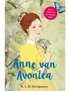 Anne van Avonlea