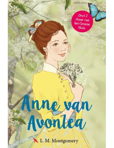 Anne van Avonlea