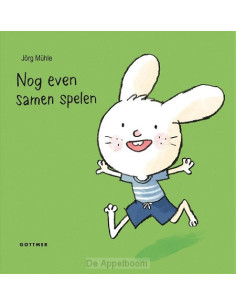 Nog even samen spelen