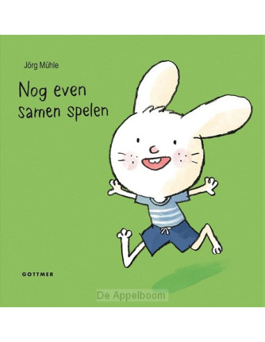 Nog even samen spelen