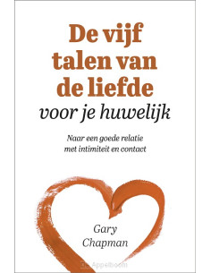 De vijf talen van de liefde...