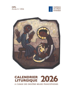 Calendrier Liturgique 2026