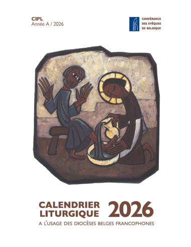 Calendrier Liturgique 2026
