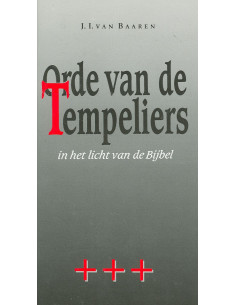 Orde van de Tempeliers