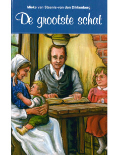 Grootste schat