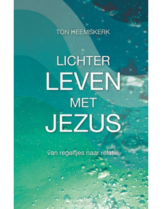 Lichter leven met Jezus