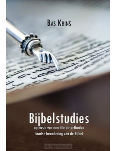Bijbelstudies op basis van...