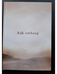 kijk omhoog