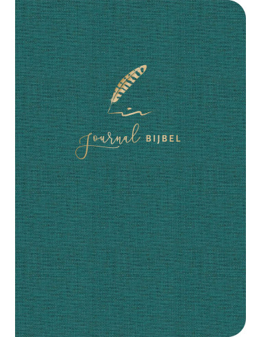 Journal Bijbel