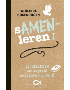 Samenleren / I