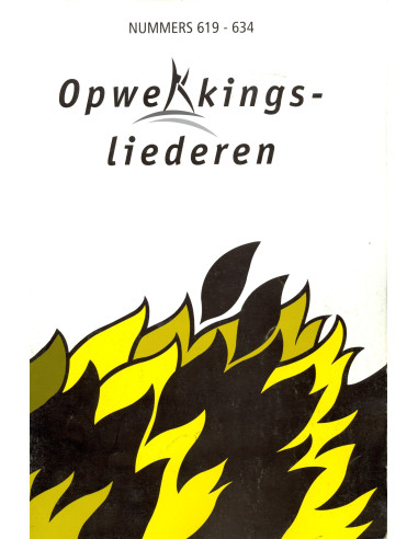 Muziekboek aanvulling 28 (619-634)