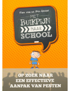 Is pesten te stoppen