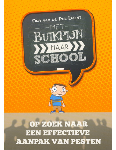 Is pesten te stoppen