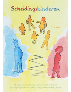 Scheidingskinderen