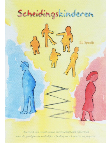 Scheidingskinderen