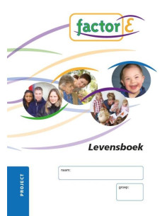 Levensboek