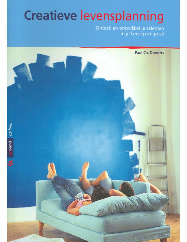 Creatieve levensplanning