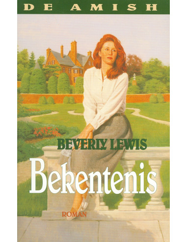 Amish 2 bekentenis