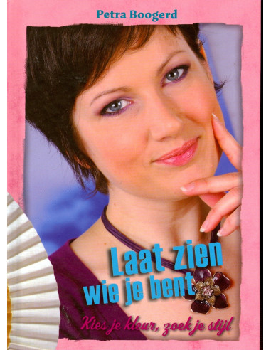 Laat zien wie je bent