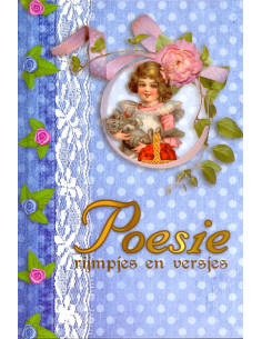 Poesie rijmpjes en versjes