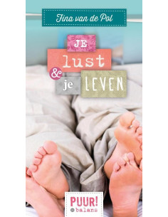 PUUR! in balans je lust en...