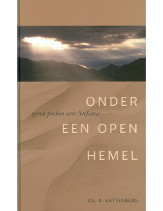 Onder een open hemel
