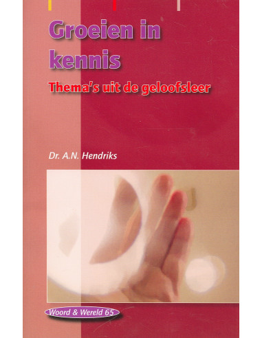 Groeien in kennis 65