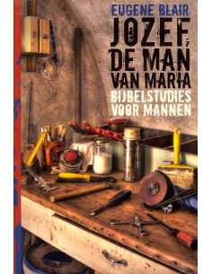 Jozef de man van maria