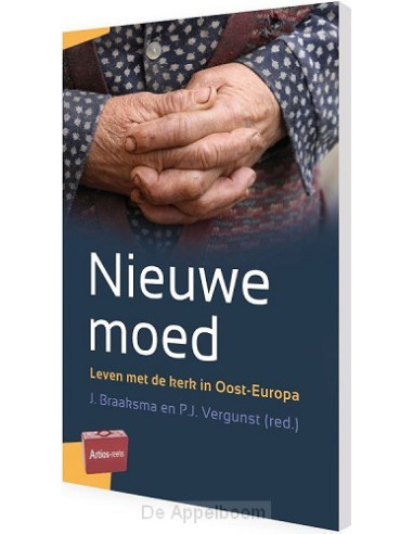 Nieuwe moed