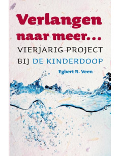 Verlangen naar meer