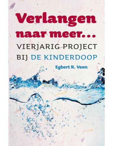 Verlangen naar meer