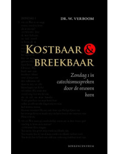 Kostbaar en breekbaar