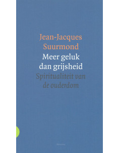 Meer geluk dan grijsheid