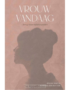Vrouw vandaag