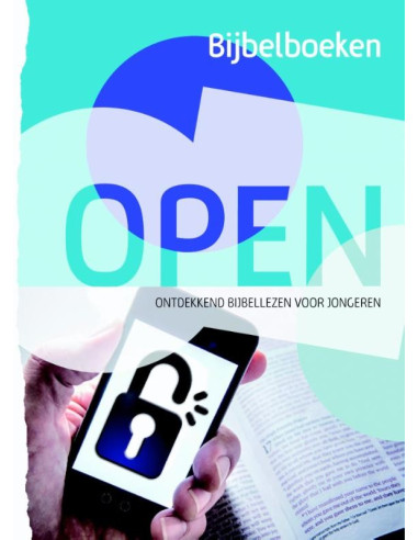 Open bijbelboeken