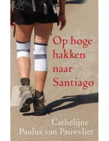 Op hoge hakken naar Santiago  POD