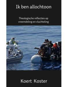 Ik ben allochtoon