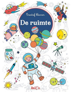 Ruimte
