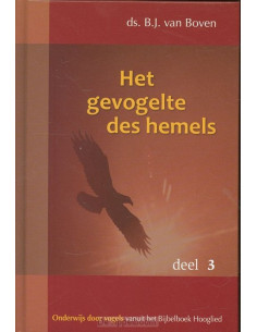 Gevogelte des hemels 3