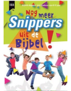 Nog meer snippers uit de...