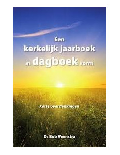 Een kerkelijk jaarboek in...