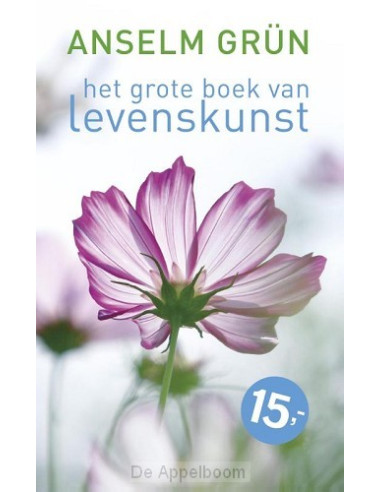 Grote boek van levenskunst