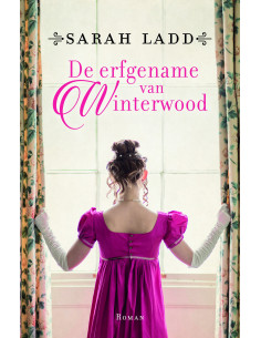 De erfgename van Winterwood