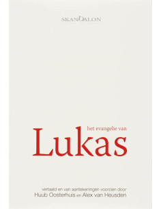 Evangelie van lukas