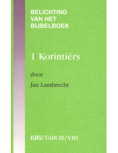 1 Korintiërs