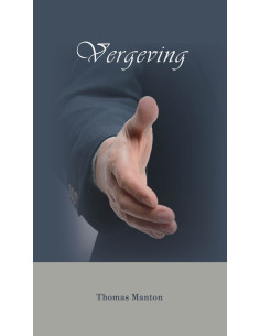 Vergeving