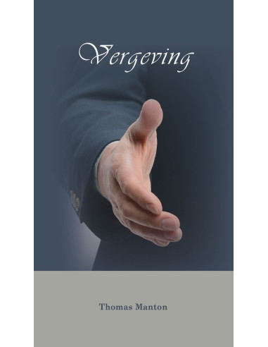 Vergeving