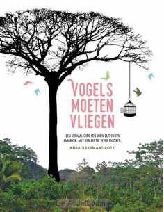 Vogels moeten vliegen