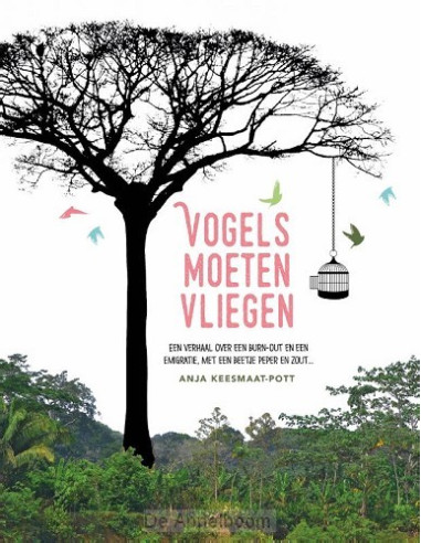 Vogels moeten vliegen