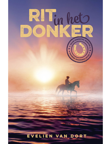Rit in het donker